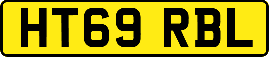 HT69RBL