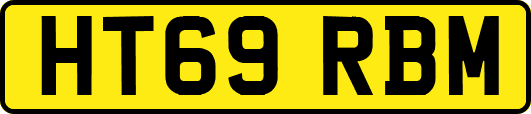 HT69RBM