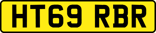 HT69RBR
