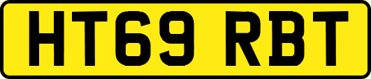 HT69RBT