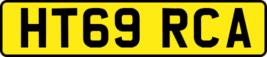 HT69RCA