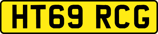 HT69RCG