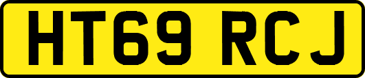 HT69RCJ