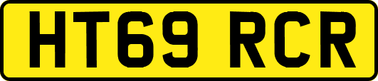 HT69RCR