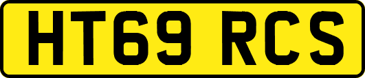 HT69RCS