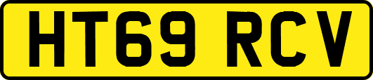 HT69RCV