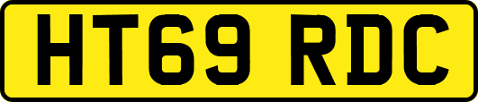 HT69RDC