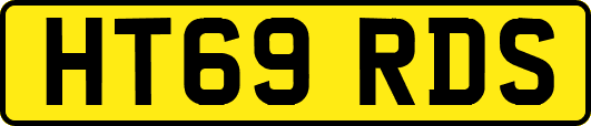 HT69RDS