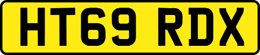 HT69RDX