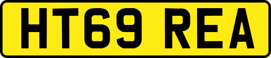 HT69REA