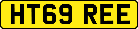 HT69REE