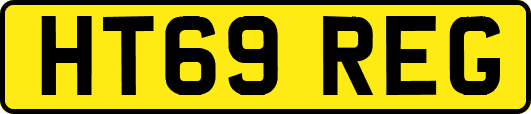 HT69REG