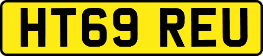 HT69REU