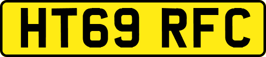 HT69RFC