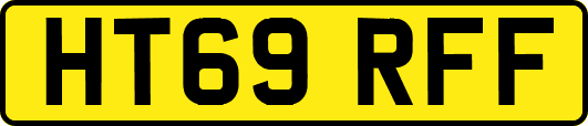 HT69RFF