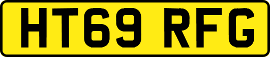HT69RFG