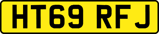 HT69RFJ