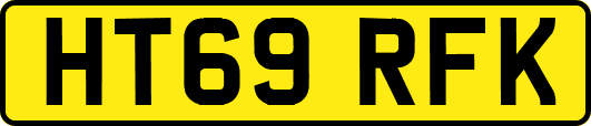 HT69RFK