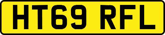 HT69RFL