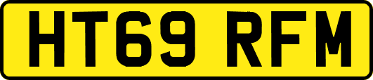 HT69RFM
