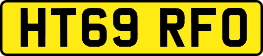 HT69RFO