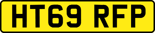HT69RFP