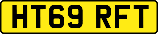 HT69RFT