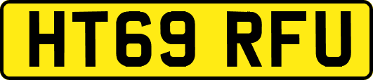HT69RFU