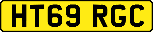 HT69RGC