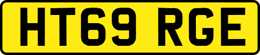 HT69RGE
