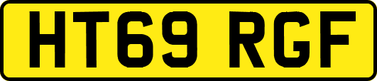 HT69RGF
