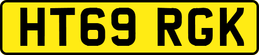 HT69RGK