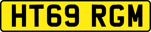 HT69RGM
