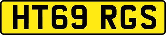 HT69RGS