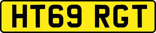 HT69RGT