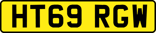 HT69RGW