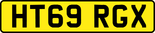 HT69RGX