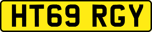 HT69RGY