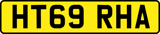 HT69RHA