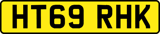 HT69RHK