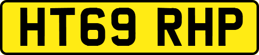 HT69RHP