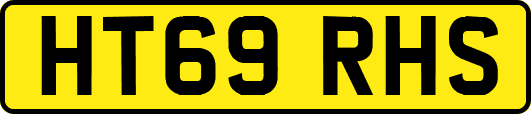 HT69RHS