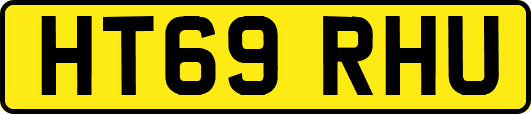 HT69RHU