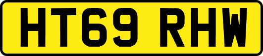 HT69RHW