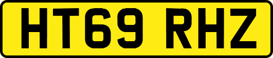 HT69RHZ