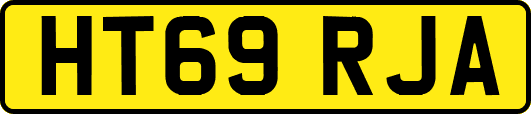 HT69RJA