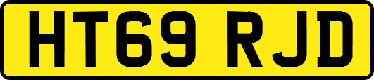HT69RJD