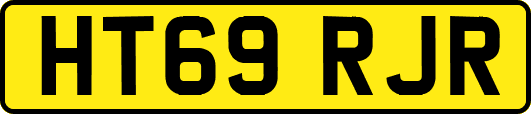 HT69RJR