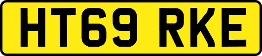 HT69RKE