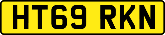 HT69RKN